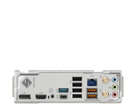 ASRock B850M Steel Legend WiFi - 1306584 - zdjęcie 5